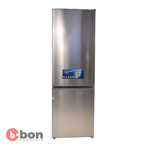 GLAMSTAR Réfrigérateur neuf 278L 2023-09-24 2