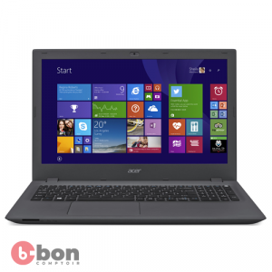 Ordinateur portable PC (laptop) ACCER ASPIRE E5-576-54NW 15.6 pouces 2023-09-24