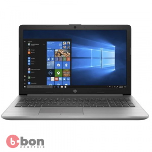 Ordinateur portable PC (laptop) HP 250 G7 15.6 pouces 2023-09-22