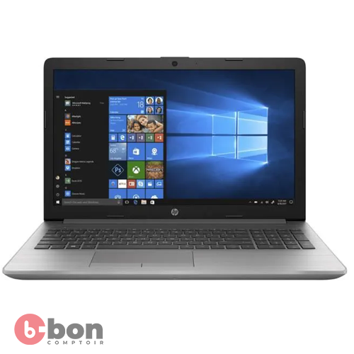 Ordinateur portable PC (laptop) HP 250 G7 15.6 pouces 2023-09-22 2