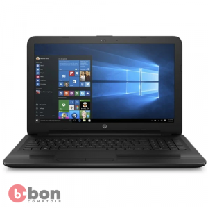 Ordinateur portable PC (laptop) HP da0098nk 15.6 pouces 2023-09-24