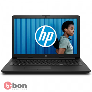 Ordinateur portable PC (laptop) HP da2174 15.6 pouces 2023-09-22