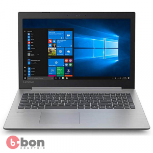Ordinateur portable PC (laptop) Lenovo V130 15.6 pouces IKH 2023-12-04