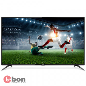 Télévision smart innova 42 pouces Noir Full HD avec connecteur USB et HDMI 2023-09-23