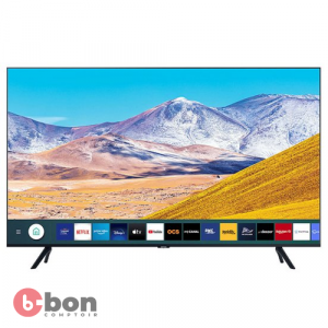 Télévision smart innova 55 pouces Noir Full HD avec connecteur USB et HDMI 2023-09-24