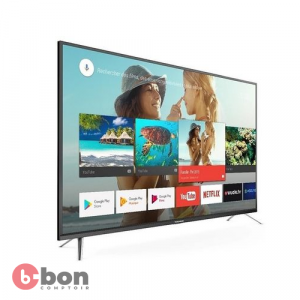 Télévision smart innova 65 pouces full HD 4K avec connecteur USB et HDMI 2023-09-22