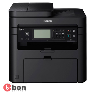 Imprimante multifonction Canon MF237w 2023-12-04