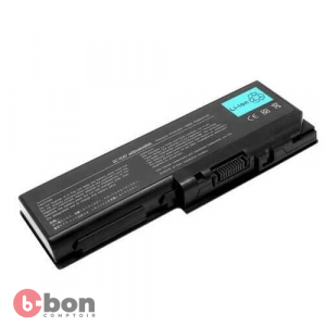 Batterie  interne de rechange pour laptop Toshiba Satellite P300-156 5200mAh 11.1V 2023-09-22