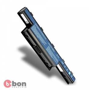 Batterie  interne de rechange pour laptop  Dell Inspiron 11.1V  48Wh M5010 M5030 M5040 N3010 N4010 N5010… 2023-12-01