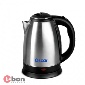Bouillote (bouilloire, chauffe eau) électrique OSCAR 1.8L 2024-03-01