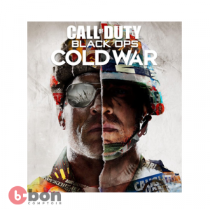 jeu videoCall Of Duty Cold War PS5 en vente au Cameroun 2023-12-04