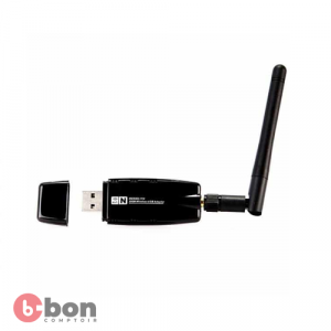 Carte Adaptateur compatible WIFI 3G USB 300 Mbps 802.11N et Connecteur SMA 2024-03-01