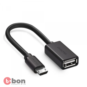 Convertisseur USB Android en vente au cameroun 2023-09-23