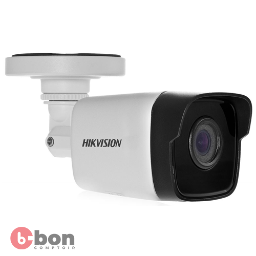 Camera videosurveillance DS-2CD1023GOE-I  4mm 2024-05-17