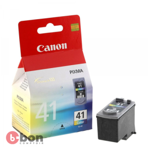 Encre Canon 41 en vente meilleur prix au Cameroun 2023-09-23
