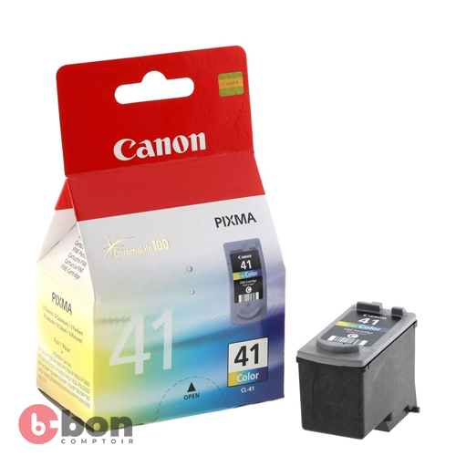 Encre Canon 41 en vente meilleur prix au Cameroun 2024-03-01 2