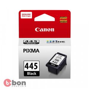 Encre Canon 445 2023-12-01