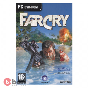 jeu video FARCRY en vente au Cameroun 2023-09-22