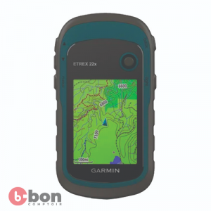 GPS Personnel Portable -de marque GARMIN ETREX 22x 2023-12-04