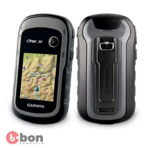 GPS Personnel Portable -de marque GARMIN ETREX 30x 2024-03-01