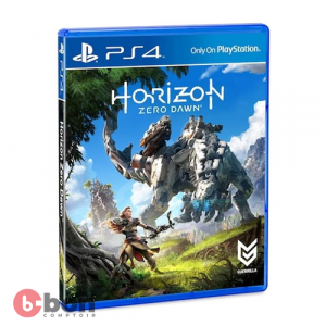 jeu video HORIZON ZERO DOWN en vente au Cameroun 2023-09-22