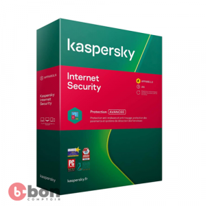 Karpersky internet security 2020 4 postes 2023-09-24
