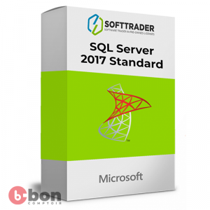 Licence SQL serveur 2017 standard Edition R2 OEM en vente au Cameroun 2023-09-23