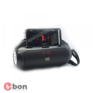 MINI Wooffer BLUETOOTH Wireless strees speaker HF-F311 en vente au Cameroun 2023-09-23