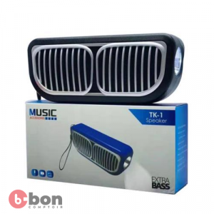 Music TK 1 Speaker en vente au Cameroun 2023-12-04