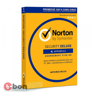 Northon security 2020 4 postes 2023-09-24