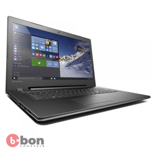 Ordinateur portable PC (laptop) Lenovo ideapad 300G1 2023-12-04