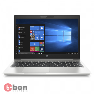 Ordinateur portable PC (laptop) HP Probook 450 G5 2023-09-24