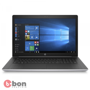 Ordinateur portable PC (laptop) HP Probook 470 G5 2024-03-01