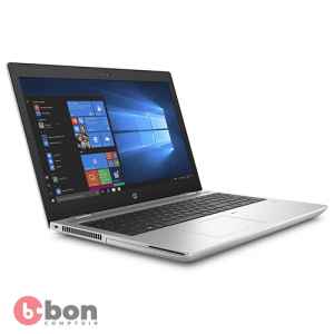 Ordinateur portable PC (laptop) HP Probook 650 G4 2023-09-23