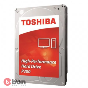 TOSHIBA P300 Desktop PC Hard Drive – Disque dur interne 4 To 2024-03-01
