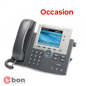 Telephone CISCO IP Phone 7940 serie 2024-03-01
