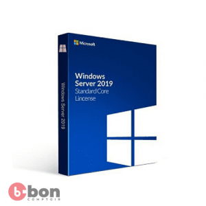 Windows serveur standard edition OEM 2019 2023-09-24