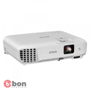 Vidéo projecteur de marque EPSON de model EB-Y05 couleur blanche en vente au Cameroun 2023-09-22