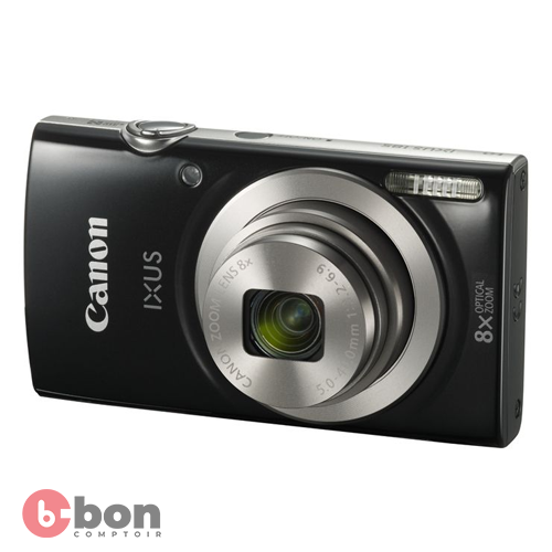 Canon IXUS  apareil photo en vente au cameroun 2023-12-04 2