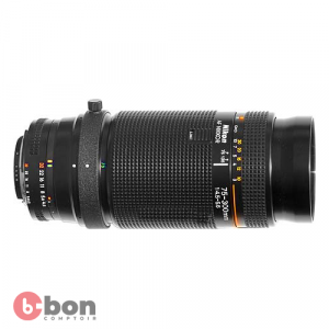 Nikon 75-300  apareil photo en vente au cameroun 2023-09-22