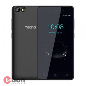 Téléphone de marque Tecno F1 8GB/1GB -2Mp/5Mp -réseau 3G – avec 6 mois de garantie en vente au cameroun 2023-12-01