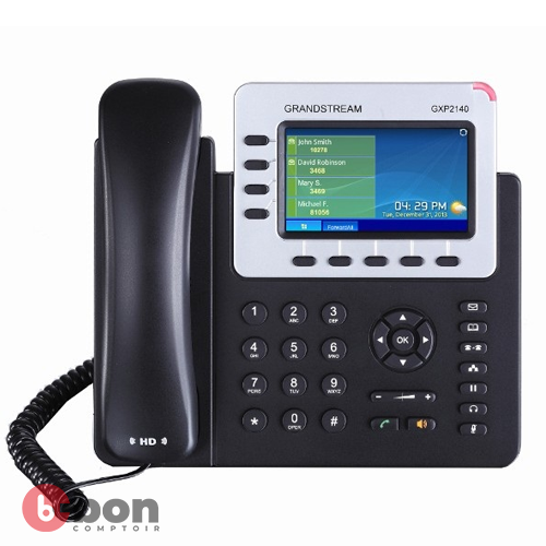 Téléphone fixe IP Grand stream 1630 en vente au cameroun 2023-12-01 2