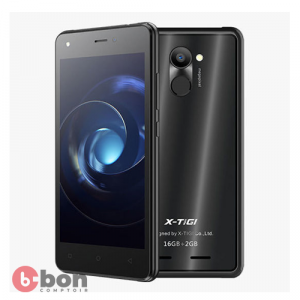 Smartphone 16Go/2Go de marque X-TIGI model V22 Pro – 5MP – batterie: 3200mAh – écran5 » 2024-05-02