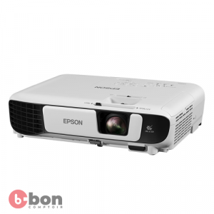 Video projecteur epson EB-X05 en vente au cameroun 2024-03-01