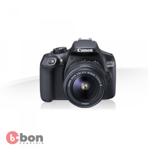 appareil photo de marque Canon 1300D 2023-12-04