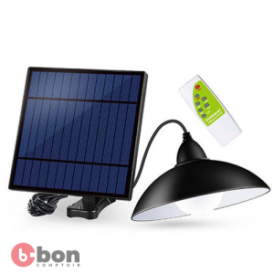 lampe solaire de marque X-tigi – model mate SL01 en vente au cameroun 2024-05-04
