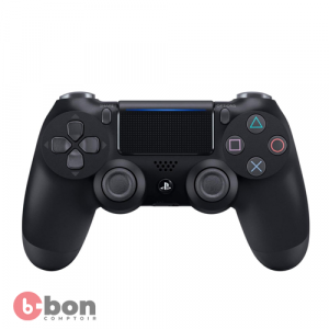 mannetes Console jeux vidéo PlayStation model 4 en vente au cameroun 2024-03-01