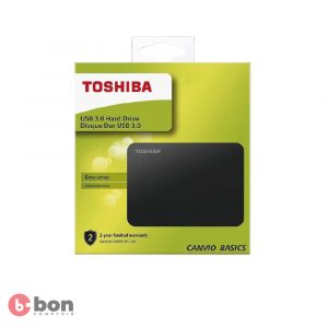 Boitier support pour disque dur de marque toshiba en vente au Cameroun 2023-09-22