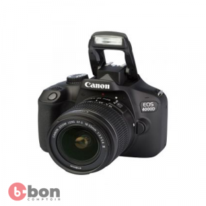 appareil photo de marque Canon model EOS 4000D en vente au cameroun 2023-09-22