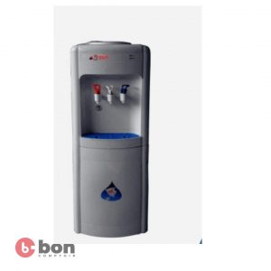 Distributeur d’eau à 3 robinets – Midea – YL1675S-W avec armoire – blanc 2024-03-01